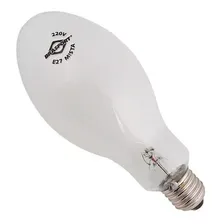 Lâmpada Luz Mista, 250w, E27 - Brasfort Foto mini 1