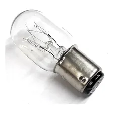 Lampada Maquina Costura Singer Doméstica 2 Polos 110 Kit 2un Foto mini 4