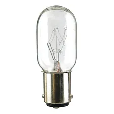 Lâmpada Máquina De Costura 15w 120v Base Ba15d Encaixe Foto  mini 1