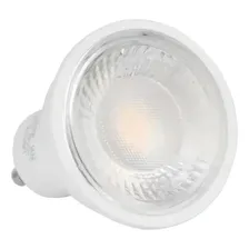 Lampada Mbled Dicroica Led 6w 3000k Gu10 (11684 Foto mini  2