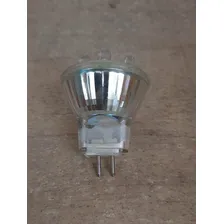 Lampada Mini Dicroica Led Mr11 130v 0,45w Kit C/6 Foto mini 3