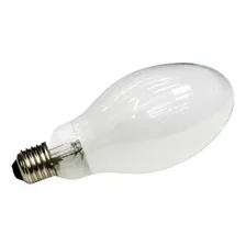 Lâmpada Mista 500w 220v E40 Original Philips Foto  mini 1