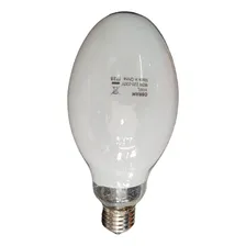 Lâmpada Mista Ovoide Descarga 160w E27 Hwl Osram Cor da luz Branco-neutro Foto mini  3
