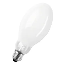 Lâmpada Mista Ovoide Descarga 160w E27 Hwl Osram Cor da luz Branco-neutro Foto mini 4