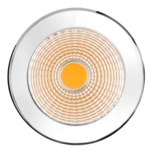 Lampada Mr16 Led Dicroica Irc Dimerizavel Stella 2700k Gu10 Luz 2700K BRANCO QUENTE Bivolt Foto mini  3