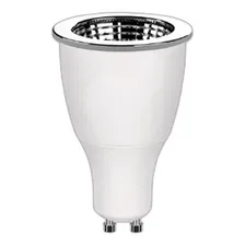 Lampada Mr16 Led Dicroica Irc Dimerizavel Stella 2700k Gu10 Luz 2700K BRANCO QUENTE Bivolt Foto mini  2