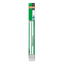 Lâmpada Osram Dulux L 36w/840 2g11 4 pinos Foto  mini 1