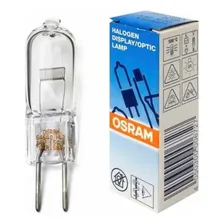 Lampada Osram Fcs 24v/150w 64640 Hlx + 450 Vendidas Cor da luz 3450k 24V Foto mini 1