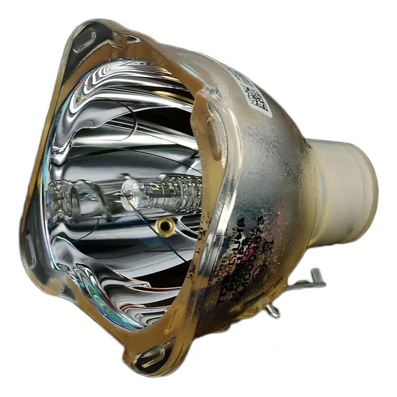 Lampada P/ Projetor Dell 4100mp 5100mp 4210x 4310x 4220 4320 Foto 1