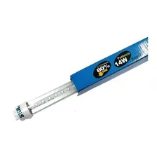 Lampada Para Aquário Led T8 Azul/branca 120cm 18w Bivolt Skr Foto mini 1