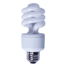 Lampada Para Repteis Uvb Uva 26w 5.0 110v Repteis Tropicais 110v - 120v Foto mini 4