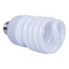 Lampada Para Repteis Uvb Uva 26w 5.0 110v Repteis Tropicais 110v - 120v Foto mini 3