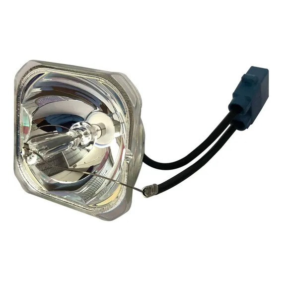 Lâmpada Projetor Epson Elplp54 S7 S8 H309a H310a H311a H391a Foto 1