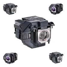 Lampada Projetor Epson X41/eb05/x39/s41/w42/u42-/elplp96 127/220v Foto mini 1