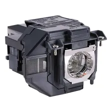 Lampada Projetor Epson X41/eb05/x39/s41/w42/u42-/elplp96 127/220v Foto mini 2