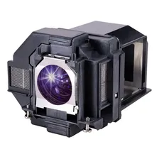 Lampada Projetor Epson X41/eb05/x39/s41/w42/u42-/elplp96 127/220v Foto mini 3