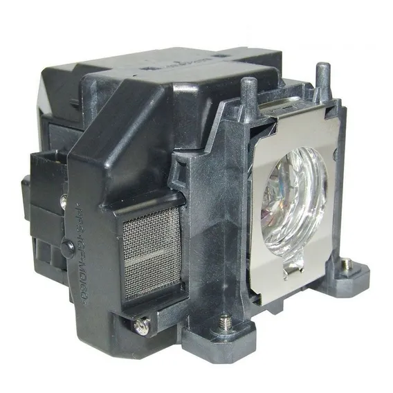Lâmpada Projetor S11 S12 / X14 Elplp67 V13h10l67 Completa Foto 1
