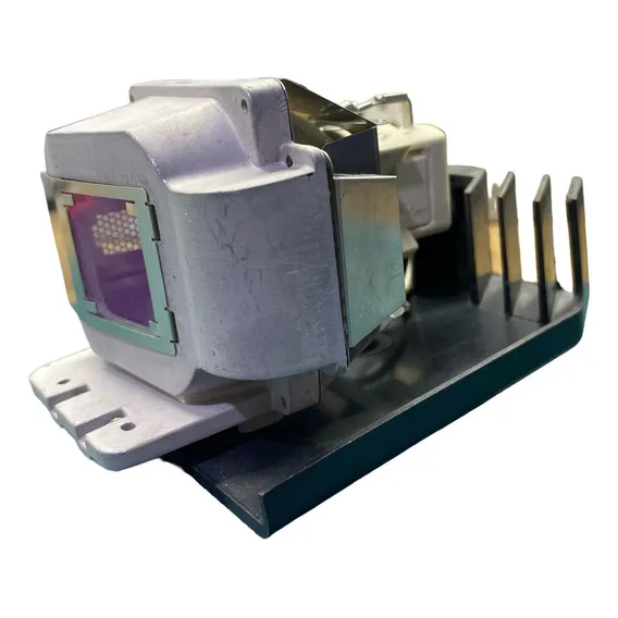 Lampada Projetor Sanyo Pdg-dsu20 Pdg-dsu20b Pdg-dsu21 Lmp118 Foto 1
