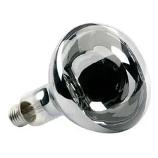 Lampada Secagem Infravermelha 250w 110v E27 Estufa Alimento Foto mini 1