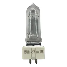 Lampada T19 220v 1000 Watts Ge 6996p Fwr Fwp T 19 Foto mini 1