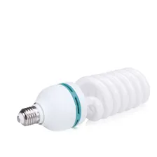 Lâmpada Tricool Para Softbox 135w 5500k Foto mini 1