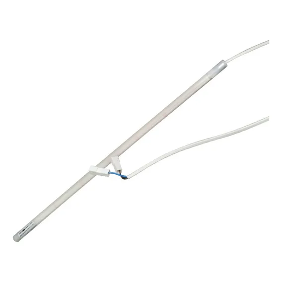 Lampada Tubular 8 Leds Brancos Gelpar 127v 008885.01 Foto 1