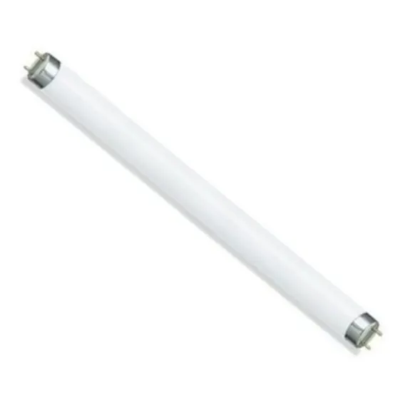 Lâmpada Tubular Fluorescente 20w T10 G13 5000k Osram Foto 1