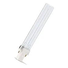 Lâmpada Uv 11w Ultravioleta Sunsun Filtro Cpf 2500 5000 1000 Foto mini 3