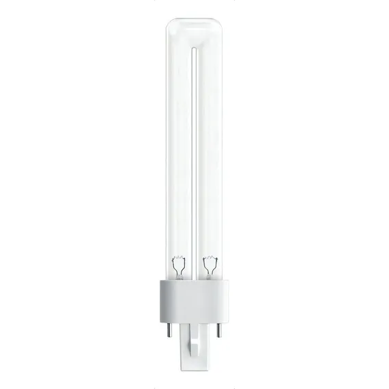 Lâmpada Uv 11w Ultravioleta Sunsun Filtro Cpf 2500 5000 1000 Foto 1