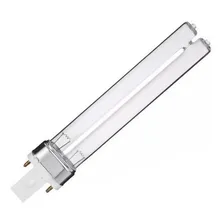 Lâmpada Uv 11w Ultravioleta Sunsun Filtro Cpf 2500 5000 1000 Foto mini 2