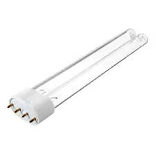 Lampada Uv 24w Hopar Ultra Violeta Pl 4 Pinos Germicida Foto mini 1
