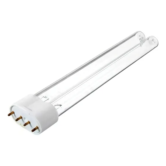 Lampada Uv 24w Hopar Ultra Violeta Pl 4 Pinos Germicida Foto 1