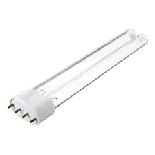 Lampada Uv 24w Ultra Violeta Pl 4 Pinos Germicida Ocean Tech Foto mini 1