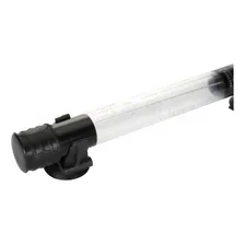 Lampada uv germicida submersa 5w 127v,com retor. Foto  mini 1