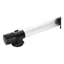 Lampada Uv Germicida Submersa 9w 127v,com Reator Foto mini  3