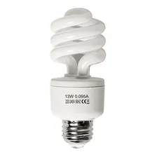Lampada Uva/uvb 10.0 13w Para Répteis Desérticos (110v) 110v - 120v Foto mini 4