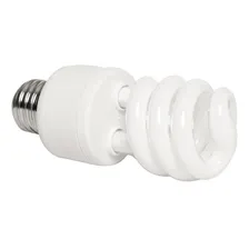 Lampada Uva/uvb 10.0 13w Para Répteis Desérticos (110v) 110v - 120v Foto mini  3