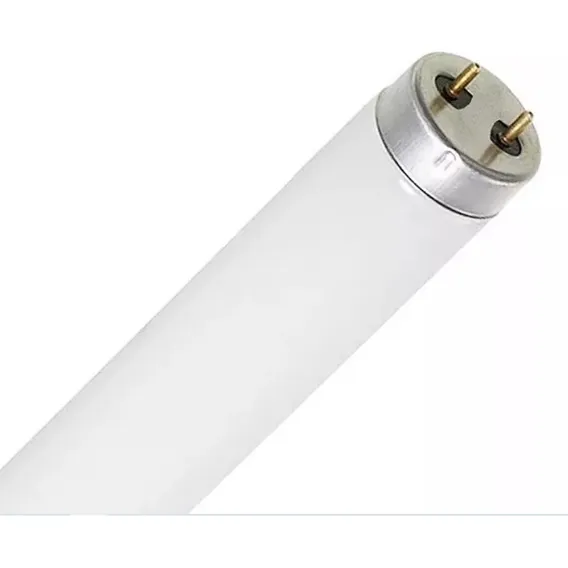 Lampada Uvb 15w T8 Fluorescente Gro-lux Rosa AquƔrio Tanque 127/220v Foto 1