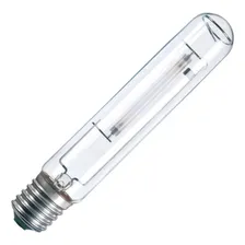 Lâmpada Vapor De Sódio 400w Tubular 220v E40 Foto  mini 1