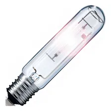 Lampada Vapor De Sodio Tubular 100w E27 Foto mini 1