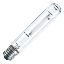 Lampada Vapor De Sodio Tubular 100w E27 Foto mini 2