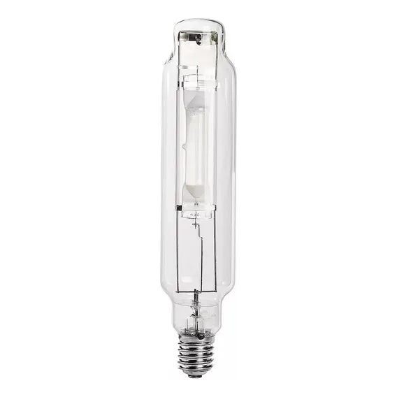 Lampada Vapor Metálica 1000w E40 5200k Luz Branco Frio 220v Foto 1