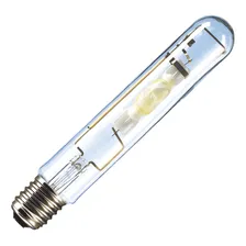 Lampada Vapor Metalico Metalica 250w E40 Clara Kit 2 Peças Foto mini 1