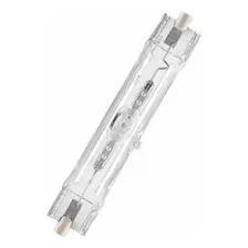 Lampada Vapor Metalico Osram Ts Hqi 150w Amarela 7007174 Foto mini 1