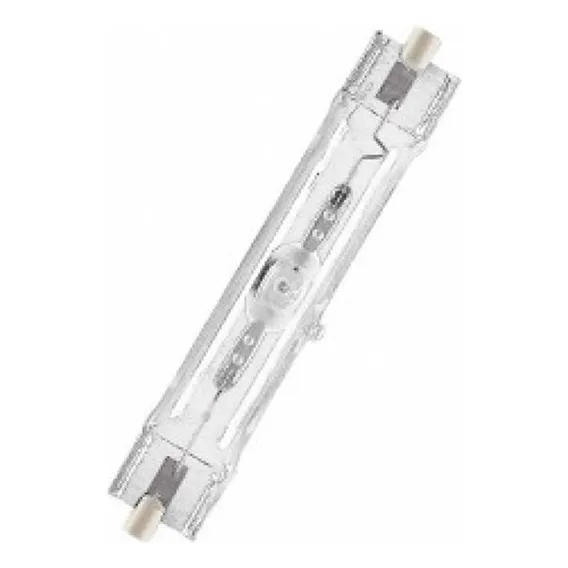 Lampada Vapor Metalico Osram Ts Hqi 150w Amarela 7007174 Foto 1