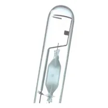 Lampada Vapor Metalico Osram Tubolar Hqi 250w 7012798 Foto mini 3