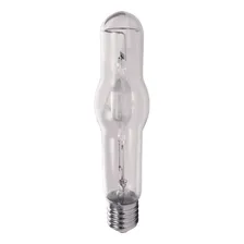 Lampada Vapor Metálico Tubular E40 250w Azul Empalux Foto  mini 1