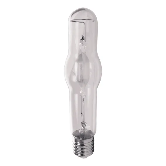 Lampada Vapor Metálico Tubular E40 250w Azul Empalux Foto 1