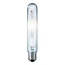 Lampada Vapor Metalico Tubular Hpi-t 400w Philips E40 Foto mini 1