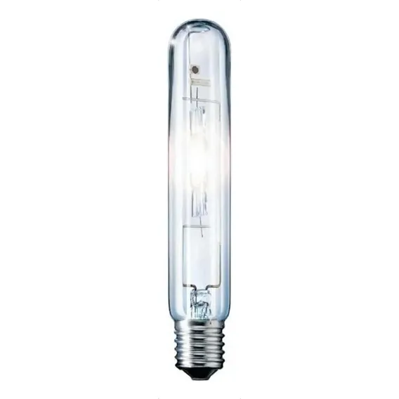 Lampada Vapor Metalico Tubular Hpi-t 400w Philips E40 Foto 1